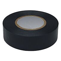 Black Insulation Tape