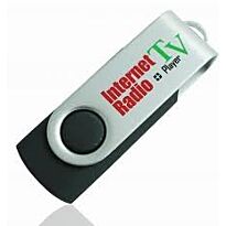 USB Internet TV + Radio Player and Recorder