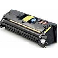 Inkpower Generic For HP 122A Q3962A LaserJet Yellow Toner Cartridge