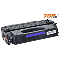 TopJet Generic for HP 49/53X-7553X for use with HP LaserJet M 2700 Series