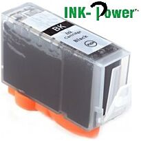 Inkpower Generic for Canon Ink PGI-425 PGBK Black