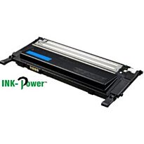 Inkpower Generic Replacement Toner Cartridge for Samsung CLT-C409S Cyan