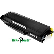 InkPower Generic TN650 Black Toner - for use with DCP-8070D