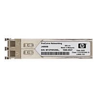 HPE Aruba 1G SFP LC SX Transceiver Module