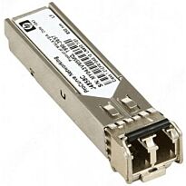 HPE Aruba 1G SFP LC LX Transceiver Module