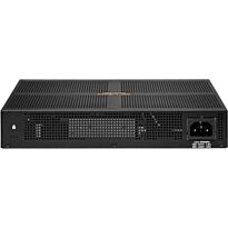 HP Aruba 6100 12 Port Gigabit and 2x SFP and 2x 1GbE Ports Switch