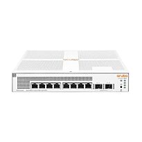 HPE Aruba Instant On 1930 8G Class4 PoE 2SFP 124W Switch