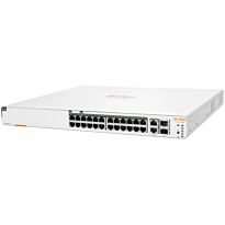 HP Aruba Instant On 1960 24x Gigabit 20p Class4 4p Class6 PoE