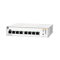 HPE Aruba Instant On 1830 8-port Gigabit L2 Smart Managed Switch