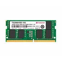 Transcend 8GB DDR4 3200 MHz Notebook Memory - CL22