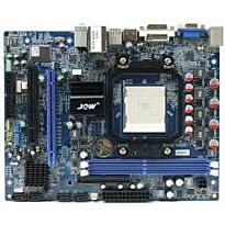 JW-A740GM-D2 AMD SCKT AM2+/AM3 DDR2