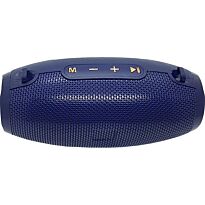 K20 Blue Bluetooth /USB/FM/M-SD