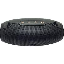 K20 Black Bluetooth /USB/FM/M-SD