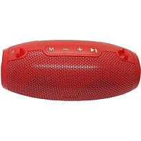 K20 Red Bluetooth /USB/FM/M-SD