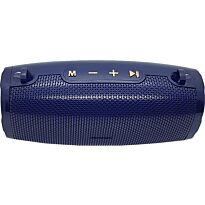 K21 Blue Bluetooth /USB/FM/M-SD