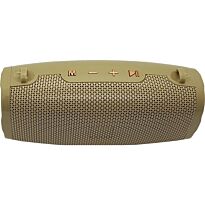 K21 Brown Bluetooth /USB/FM/M-SD