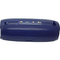 K22 Blue Bluetooth /USB/FM/M-SD