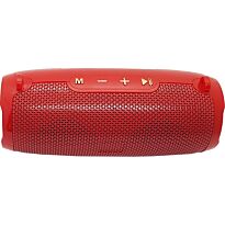 K22 Red Bluetooth /USB/FM/M-SD