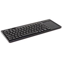 Rapoo K2800 Wireless keyboard with trackpad