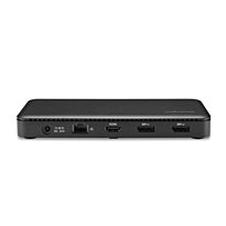 Kensington SD4839P USB-C Triple Video Driverless Docking Station K33480EU