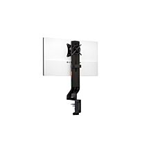 Kensington SmartFit Space-Saving Single Monitor Arm