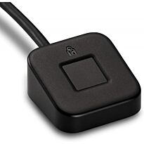 KENSINGTON VeriMark Desktop Fingerprint Key (Encrypted End-to-End Security with Match-in-Sensor Fingerprint Technology)