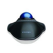 Kensington - Orbit TrackBall with Scroll Ring - Black