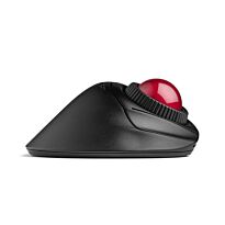 Kensington - Orbit Fusion Wireless Trackball - Black