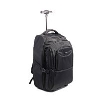 Kingsons Prime series Trolley Backpack 15.6 inch