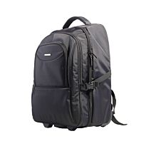 Kingsons Prime series Trolley Backpack 15.6 inch