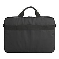 Kingsons 15.6 inch Legacy Series Shoulder Bag - Black