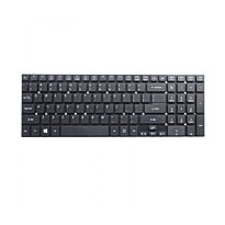 Astrum KBAC5830-CB Laptop Replacement Keyboard, For Acer, 5830 Chocolate W/O F Black US
