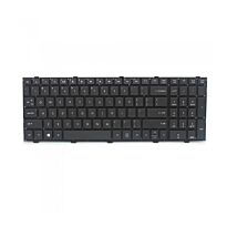 Astrum KBHP4540-CB Laptop Replacement Keyboard, For HP, 4540S Chocolate W/O F Black US