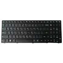 Astrum KBLNG500-CB Laptop Replacement Keyboard