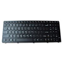 Astrum KBLNG570-CB Laptop Replacement Keyboard