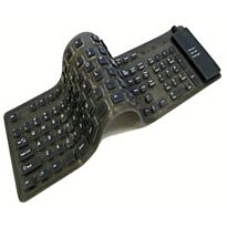 USB Foldable Keyboard Membrane