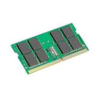 Kingston Memory Module 32GB 1 x 32GB DDR4 2666MHz