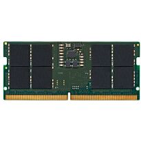 Kingston 32GB DDR5-4800 CL40 1.1V 262 pin SO-DIMM Memory