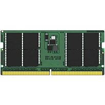 Kingston 8GB DDR5-4800 CL40 1.1V 262 pin SO-DIMM Memory