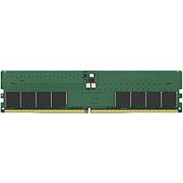 Kingston 32GB DDR5-4800 CL40 288 pin 1.1V Memory Module