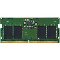 Kingston 8GB DDR5-5200 1.1V CL42 262pin SO-DIMM Memory