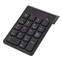 Wireless Keypad