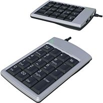 USB Numeric Keypad