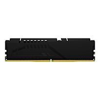 Kingston FURY Beast 128GB DDR5 XMP DIMM Memory Module Black