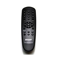 KGuard DVR Remote