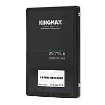 Kingmax 512GB SSD SATA3 R W 540 480