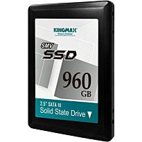 Kingmax 960GB SSD SATA 3.0