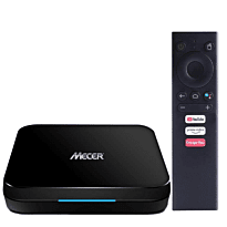 MECER Xtreme Media Box Android 10 GMS Certified DSTV NOW