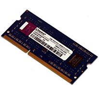 Kingston 1gb DDR PC3 - 10600S