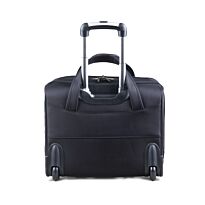 Kingsons Prime series 15.6 inch Trolley bag